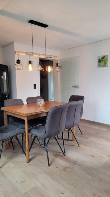 Apartment Schwarzwaldmaedel Friedenweiler Extérieur photo