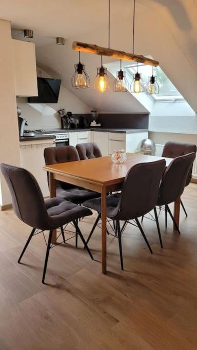 Apartment Schwarzwaldmaedel Friedenweiler Extérieur photo